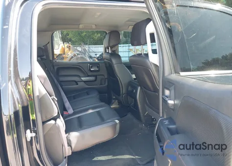 2015 GMC Sierra 1500 Slt z USA, uszkodzony, nr VIN 3GTU2VEC1FG185174